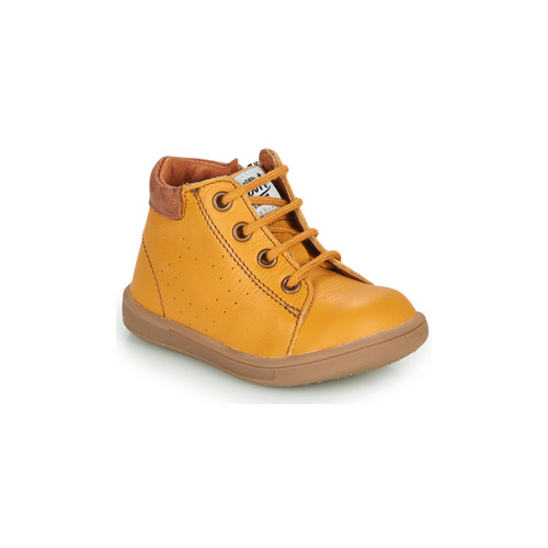 GBB - FOLLIO - Jaune