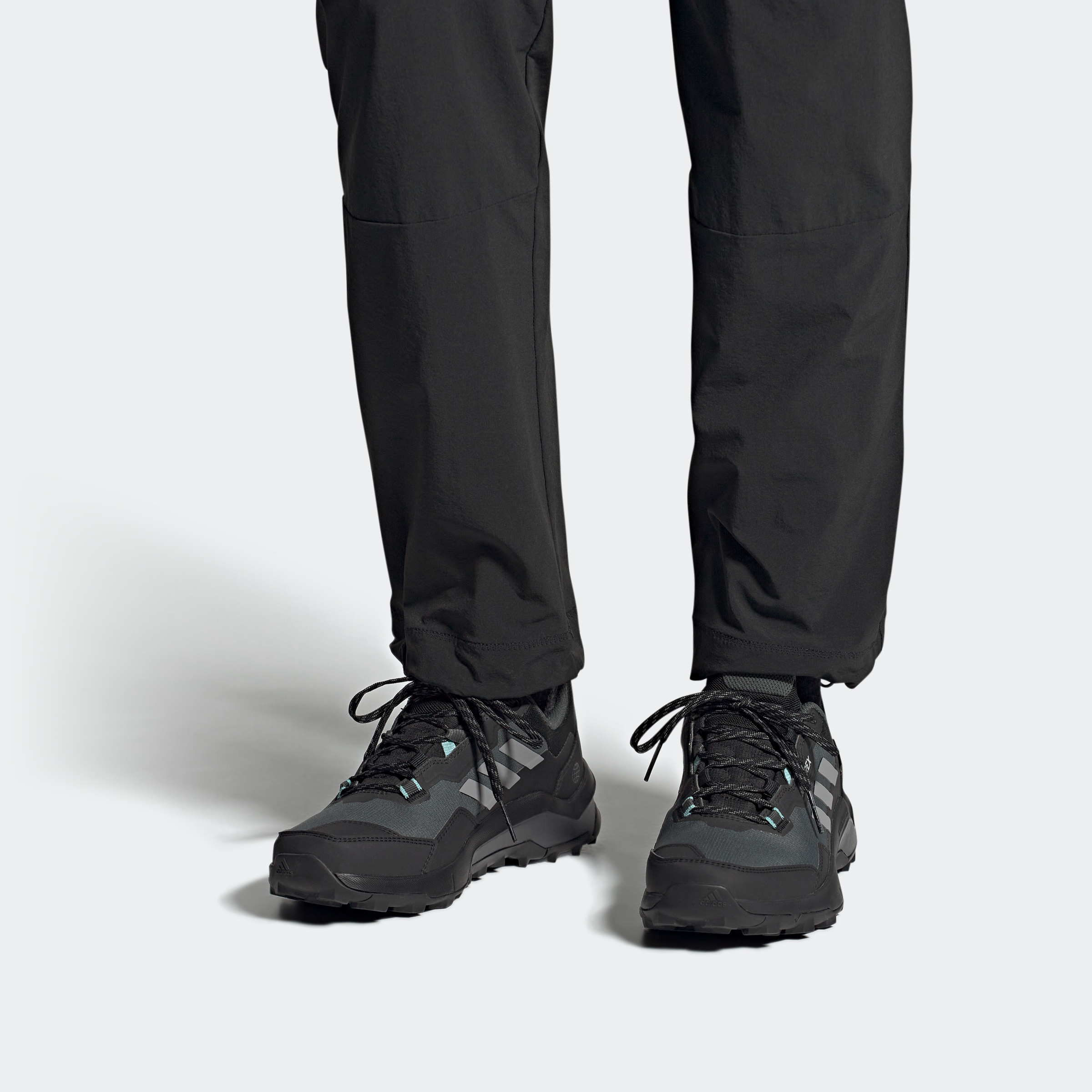 adidas TERREX Wanderschuh »TERREX AX4 GORE-TEX«  wasserdicht