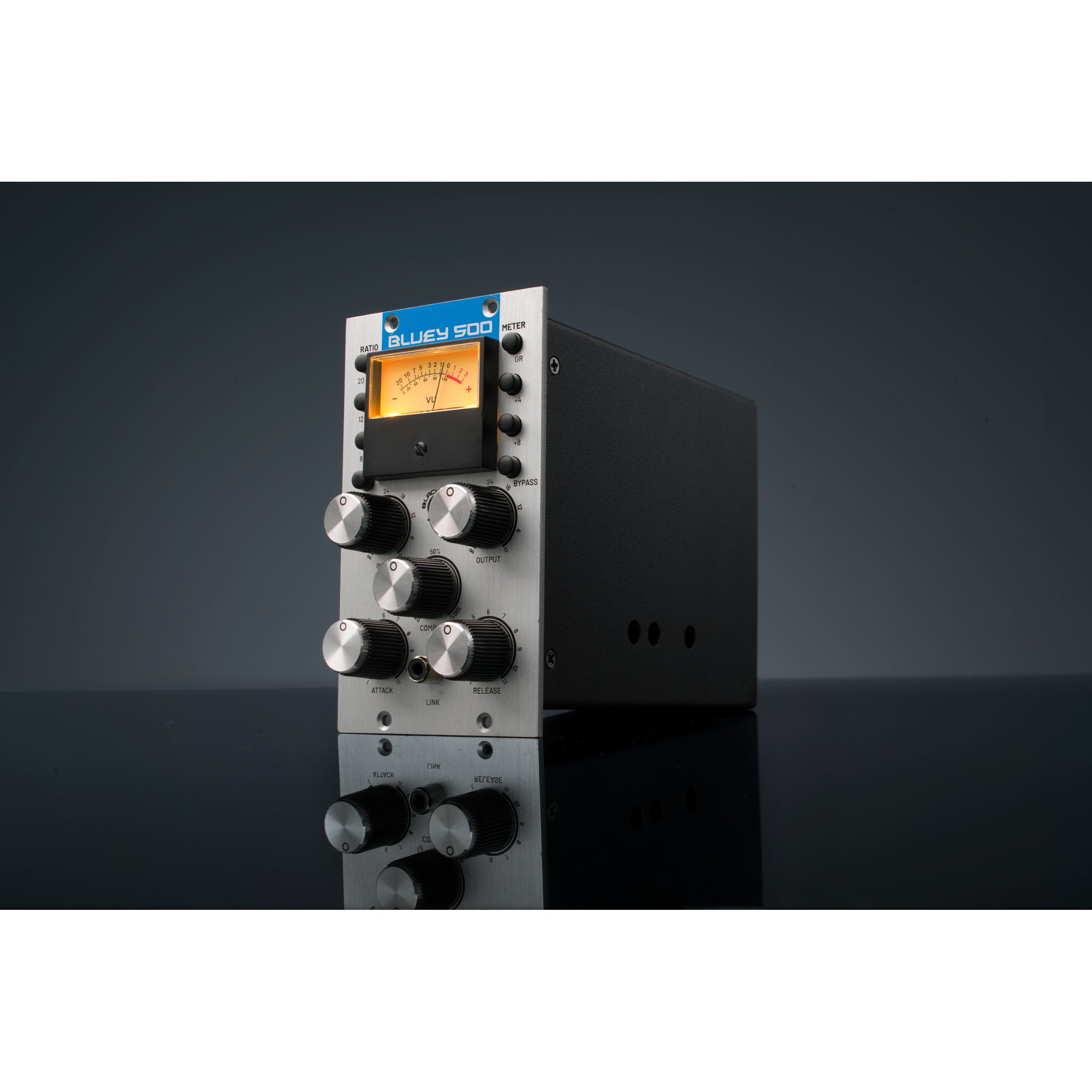 Black Lion Audio Bluey 500 FET Limiter/Compressor