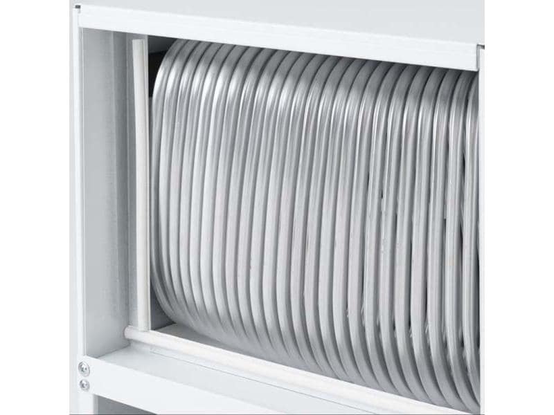 Wood's Entfeuchter SW38-FM (168 m²) Luftentfeuchter