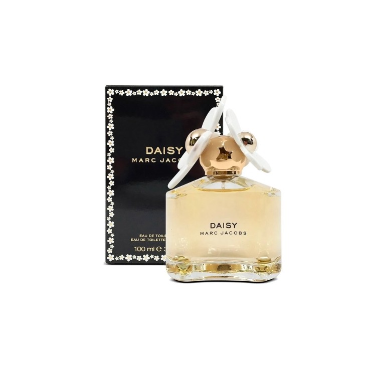 Marc Jacobs Daisy Eau de Toilette für Damen 100 ml