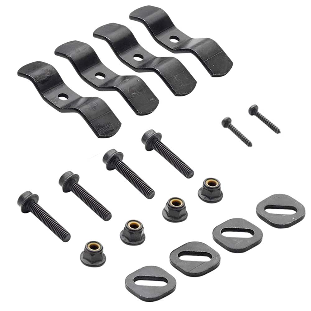 Givi - Kit Rapid Release - 13RKIT