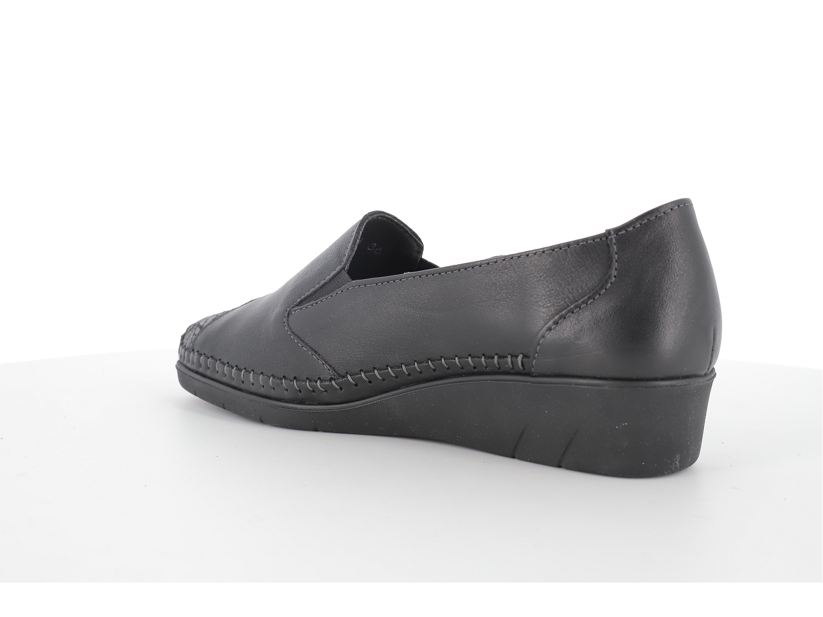K brand-18380.090 Cuir Noir