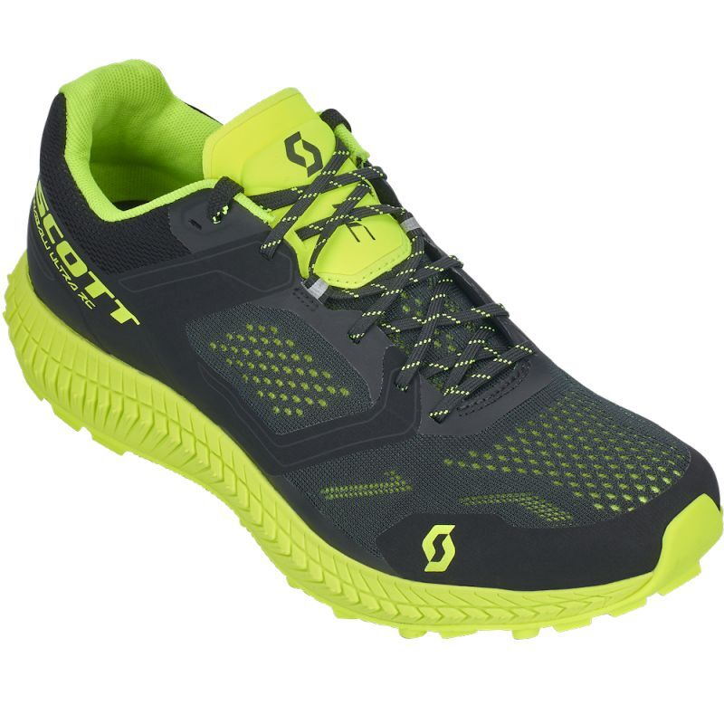 Kinabalu Ultra RC - Chaussures trail femme