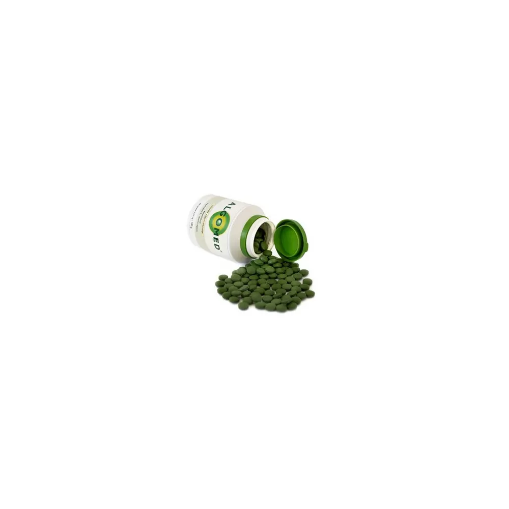 Algomed Chlorella Vulgaris 250 mg - 400 tab