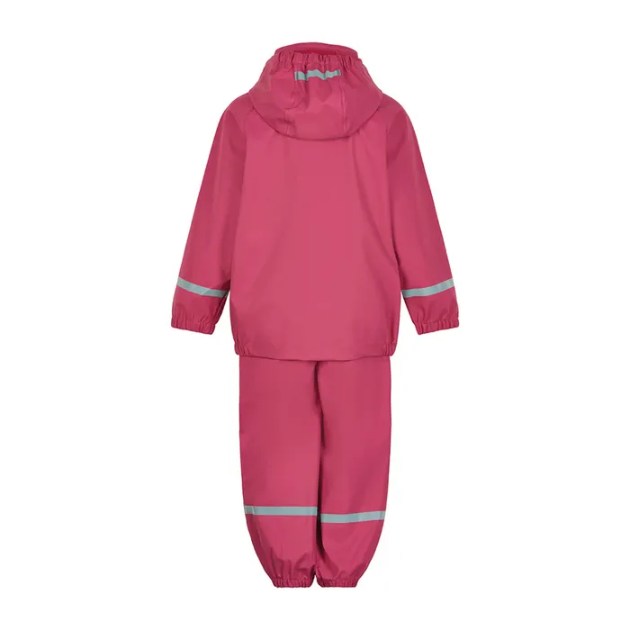 Color Kids Solid Regenpak Junior
