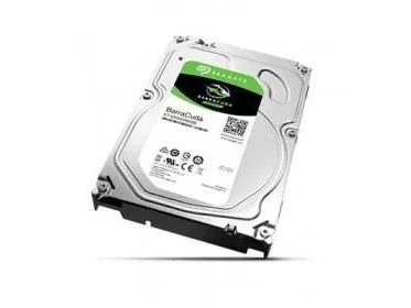 Seagate Barracuda ST6000DM003 - Harddisk - 6 TB - intern - 3.5