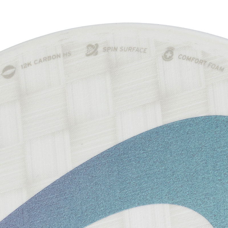 Head One Ultralight white - Raquette de Padel la plus légère