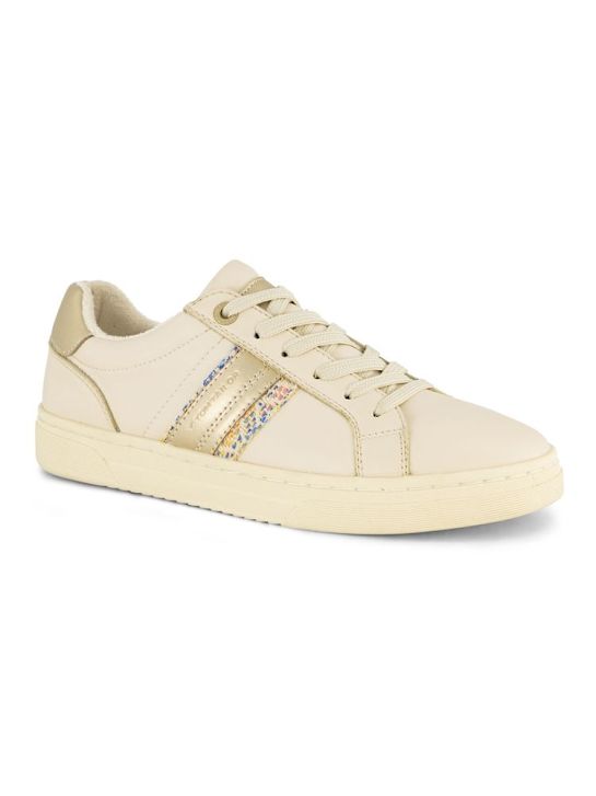 TOM TAILOR Sneaker