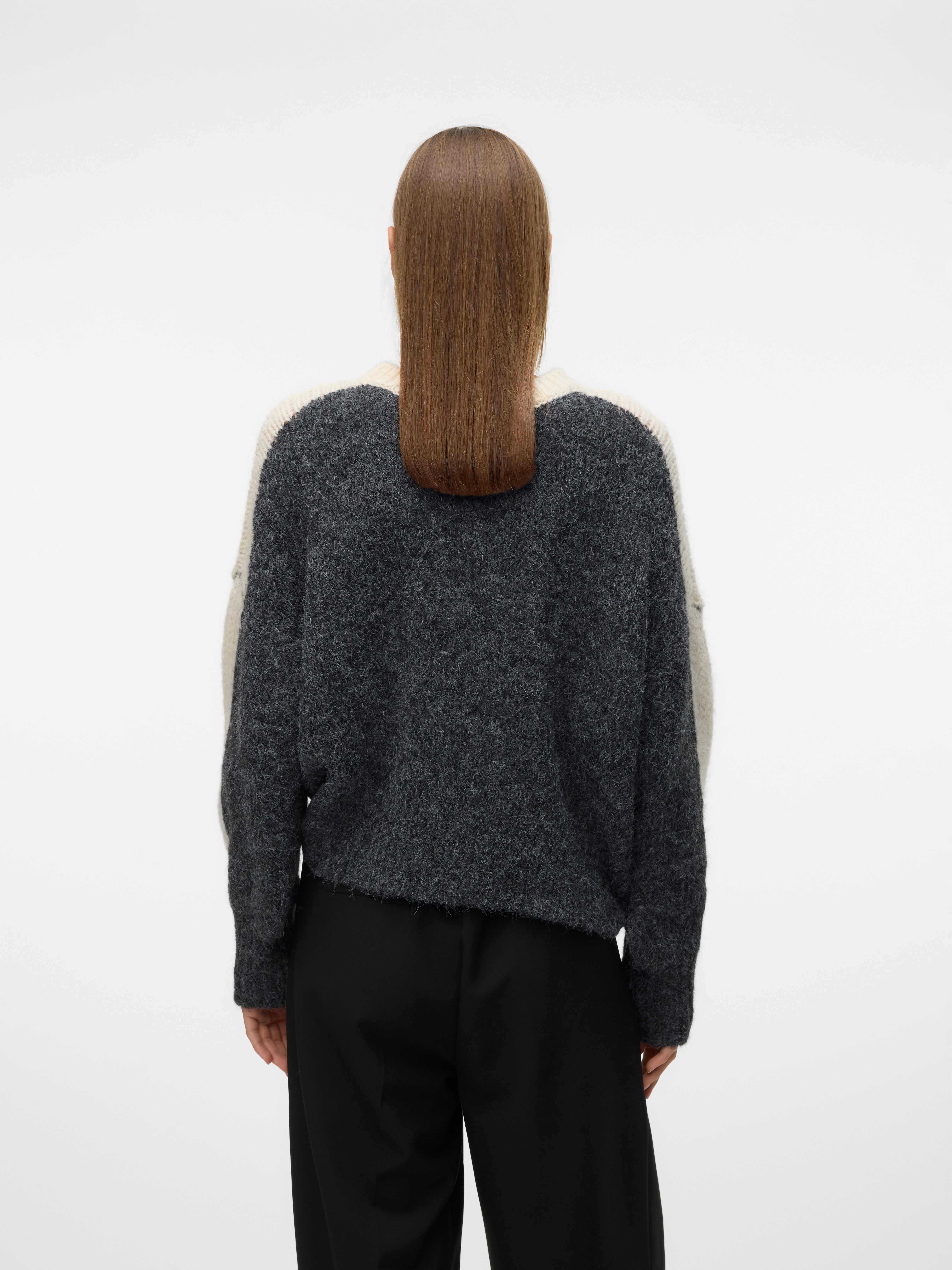VMCORDELIA Gebreide pullover