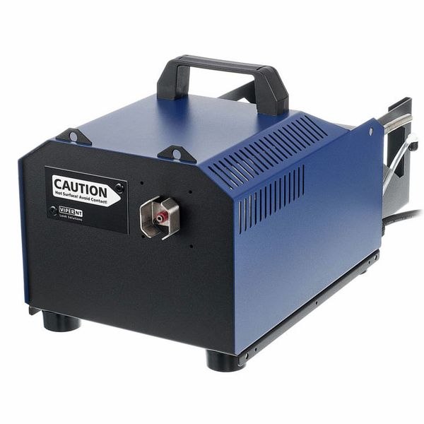 Look Viper NT 230V Case Bundle
