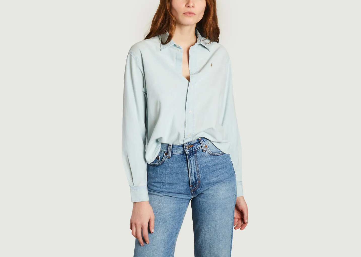 Chemise décontractée Polo Ralph Lauren