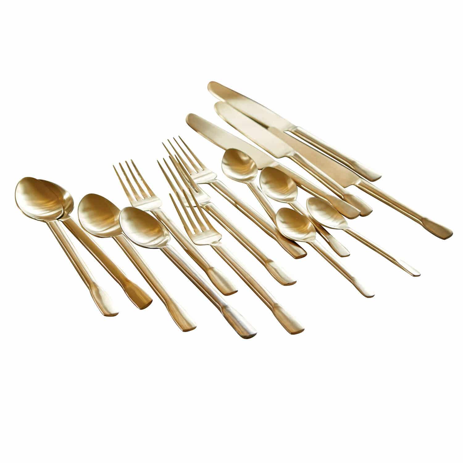 Besteck Malroy 16er Set