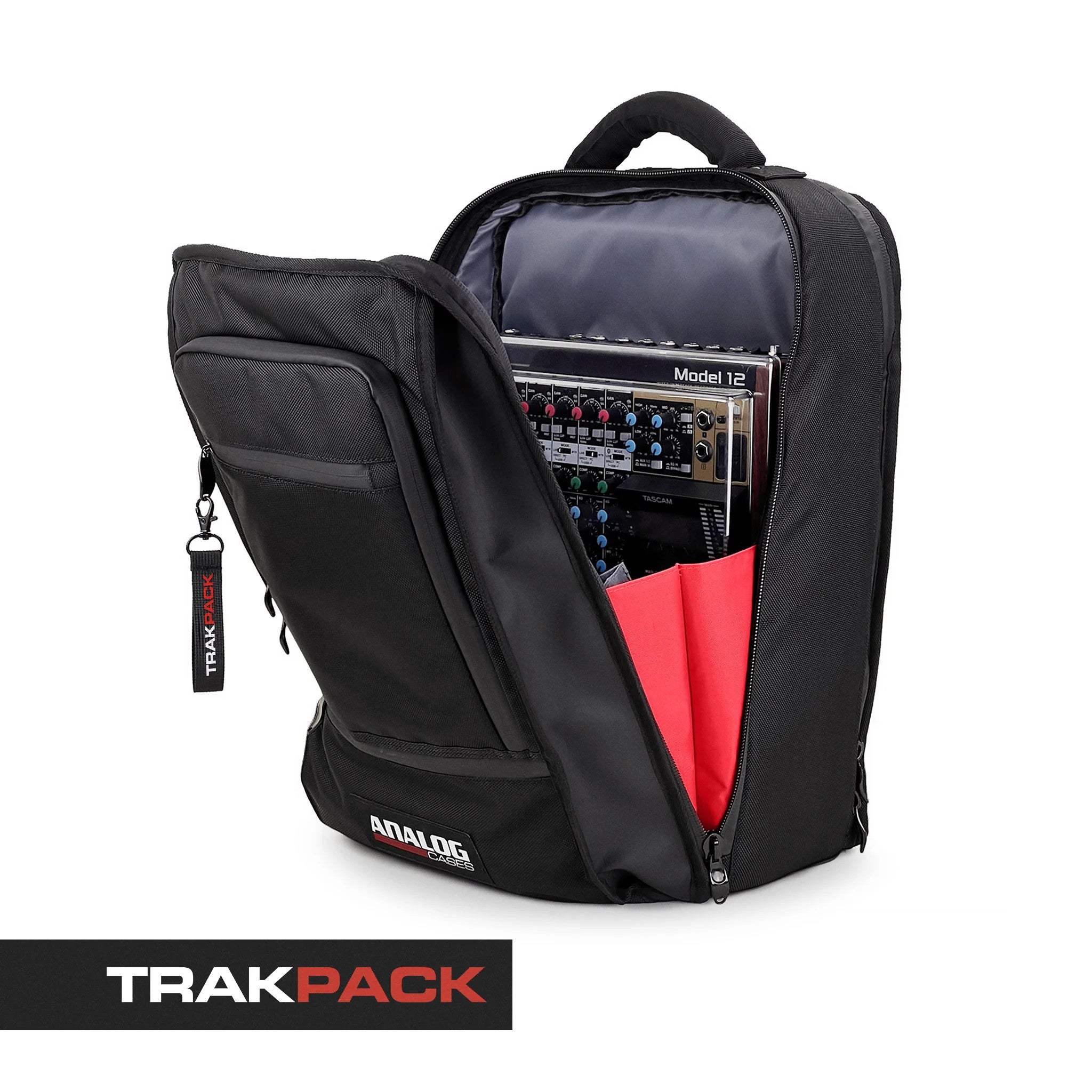 Analog Cases TRAKPACK Backpack