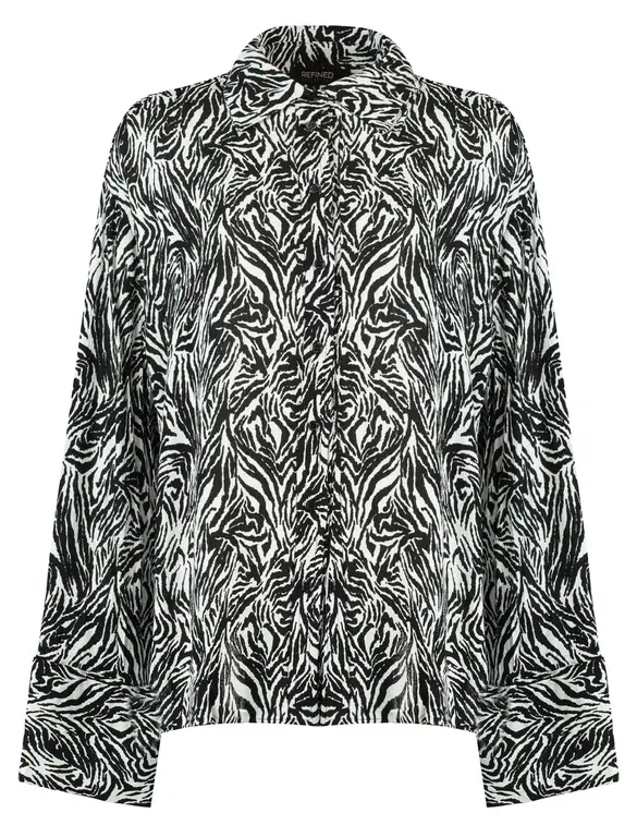 Refined Department Blouse Rimma R22079354