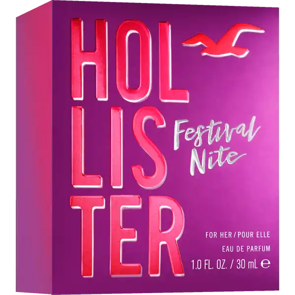Festival Nite for Her, EdP 30 ml
