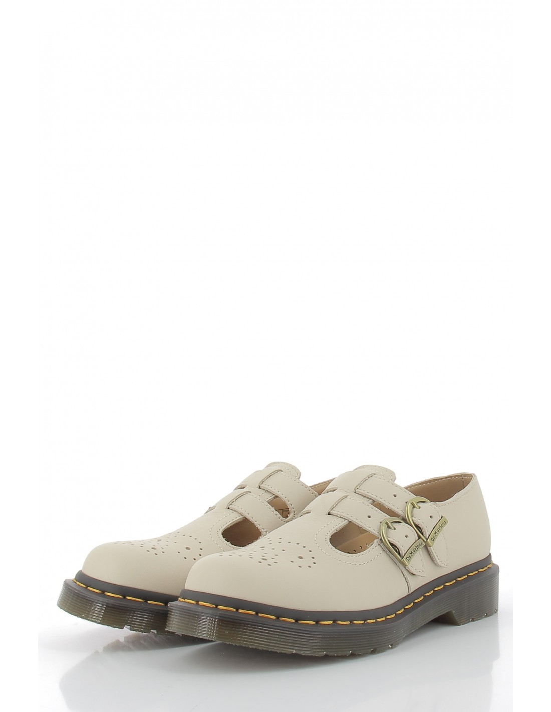 dr martens mary jane pour Femme
