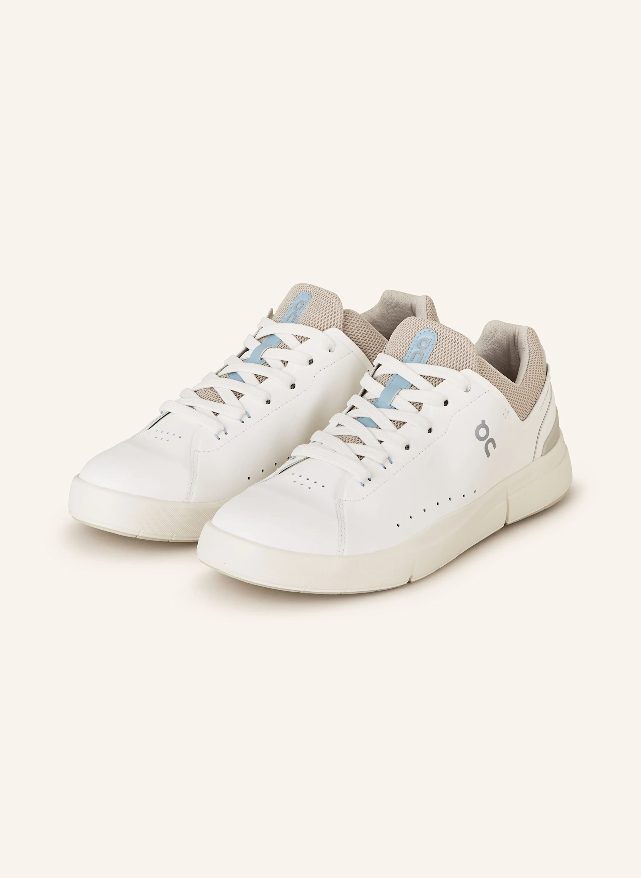 On Sneaker THE ROGER ADVANTAGE
