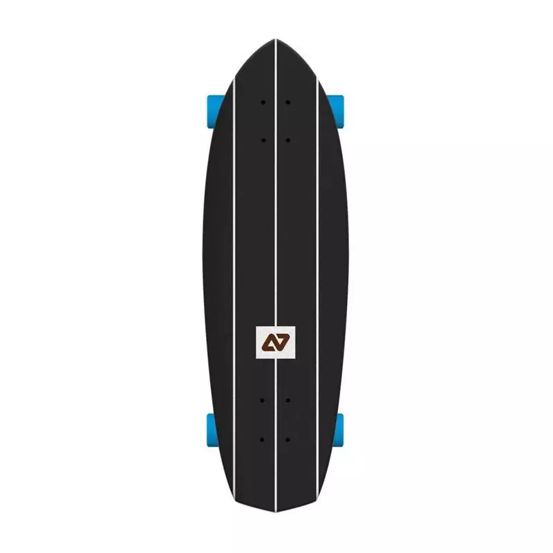 Skate cruiser HYDROPONIC Diamond Tipe White 32