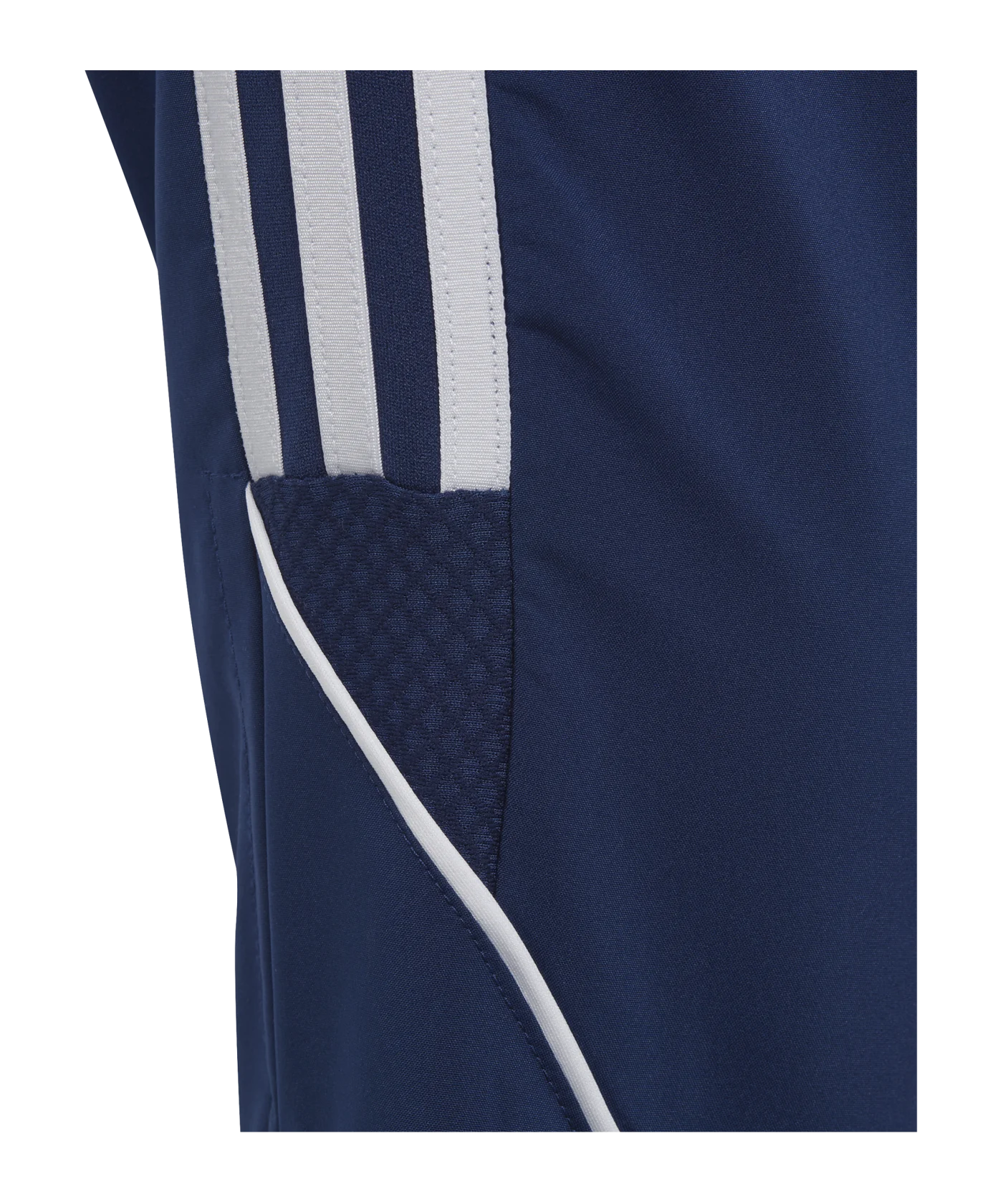 adidas Tiro 23 League Trainingshose Kids Blau