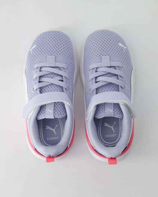 Puma Anzarun Lite Sneaker in Blau