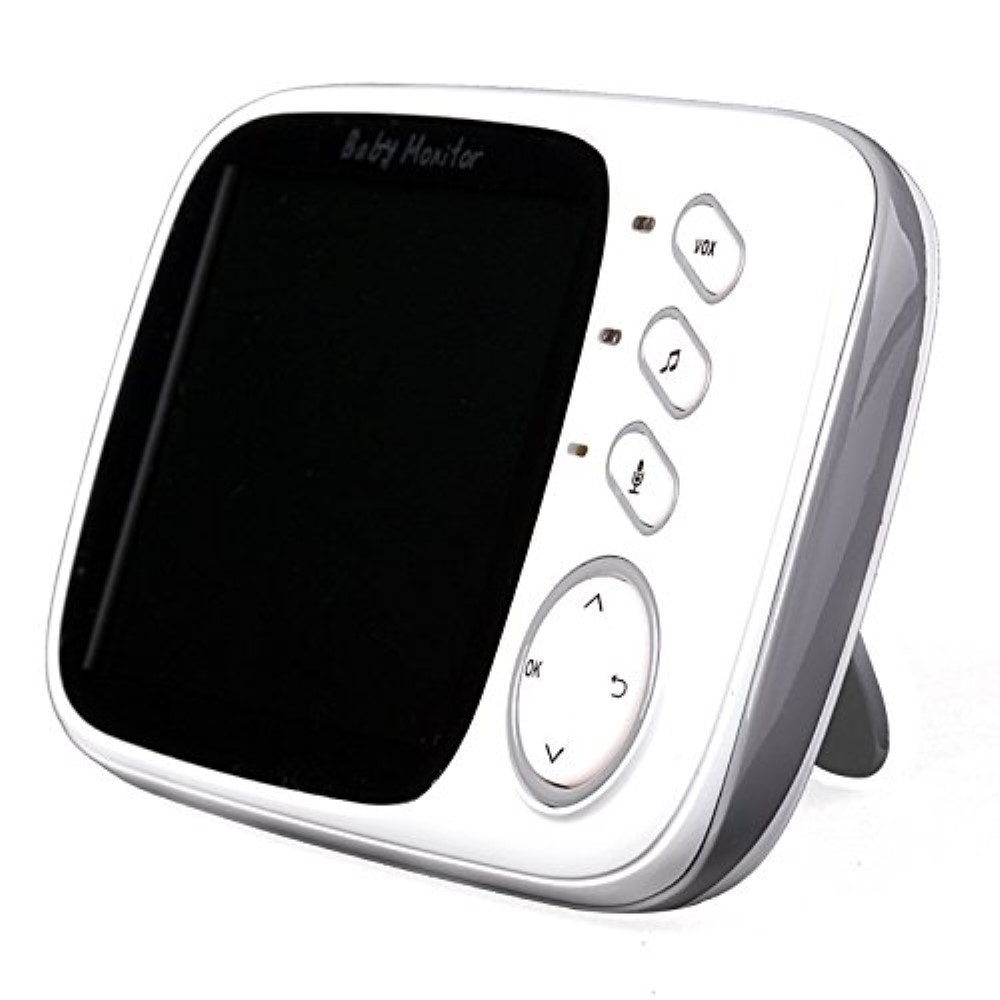2in1 Babyphone Kamera Digitaler Wireless 3.2