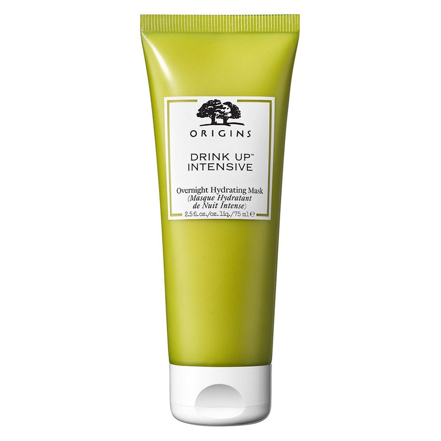 Origins Drink Up Intensive Overnight Hydrating Mask With Avocado 75ml