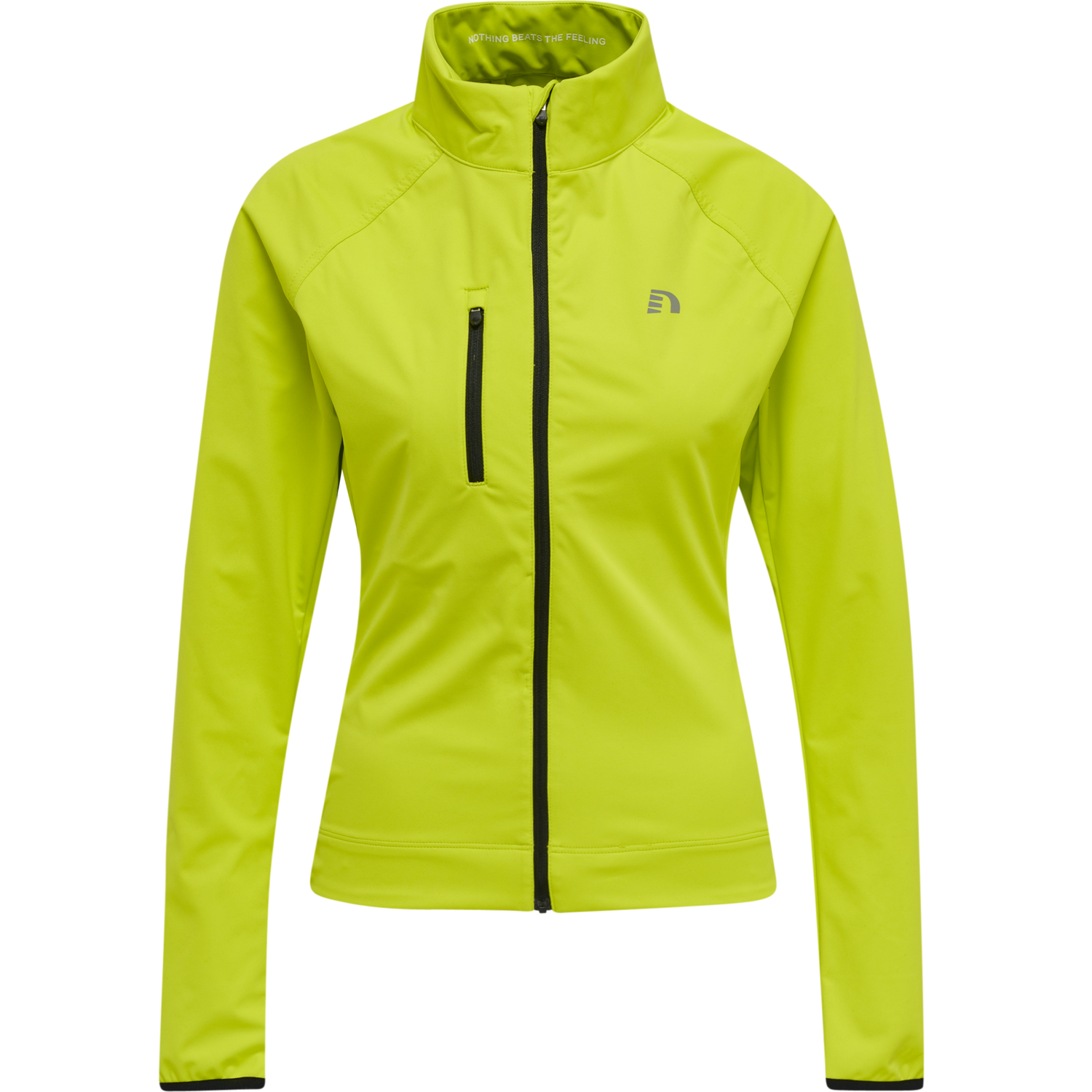 WOMENS CORE BIKE THERMAL JACKET
