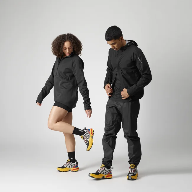 ACS PRO  Chaussures unisexes