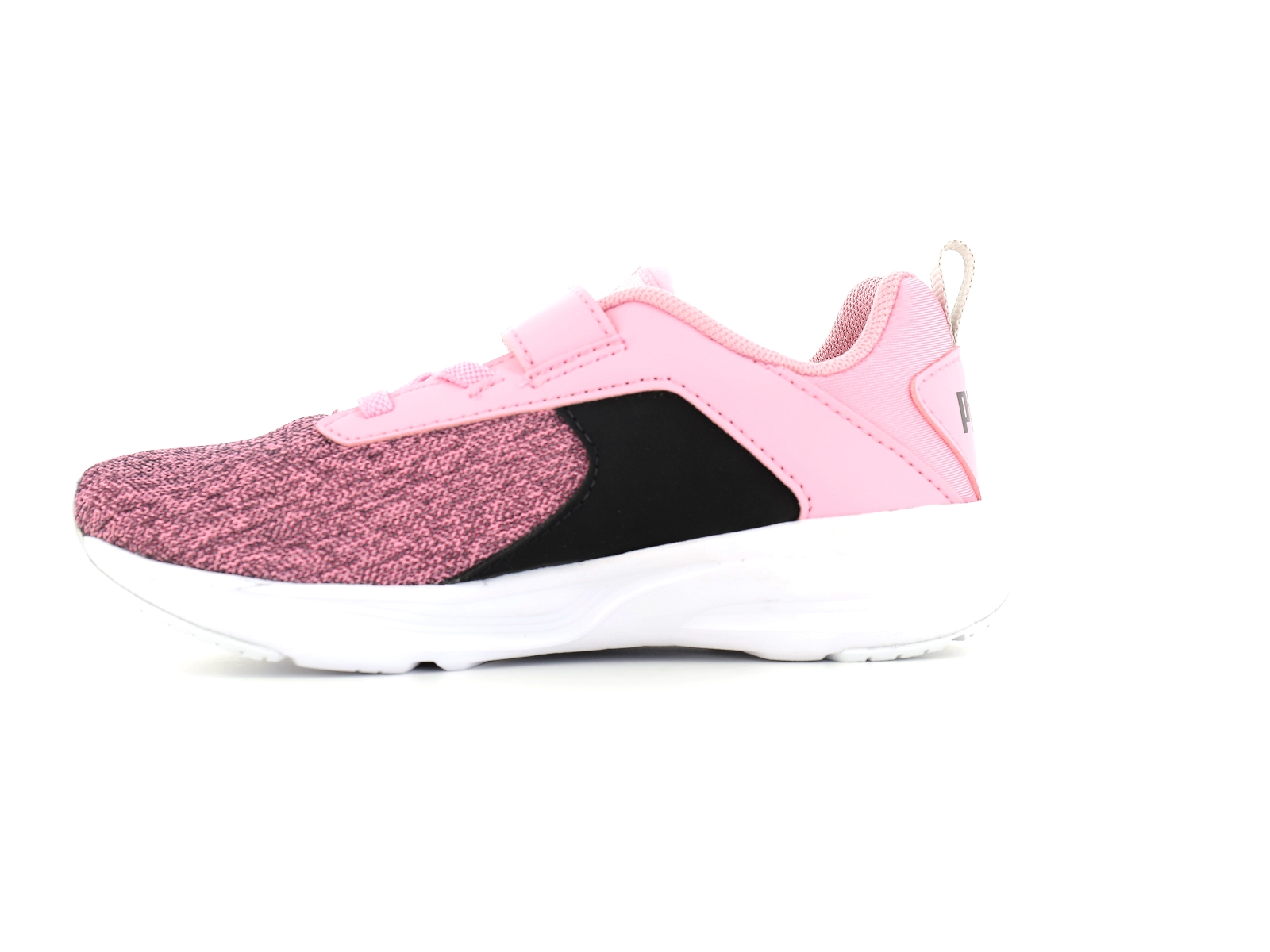 Puma-194777 Matières combinées Rose