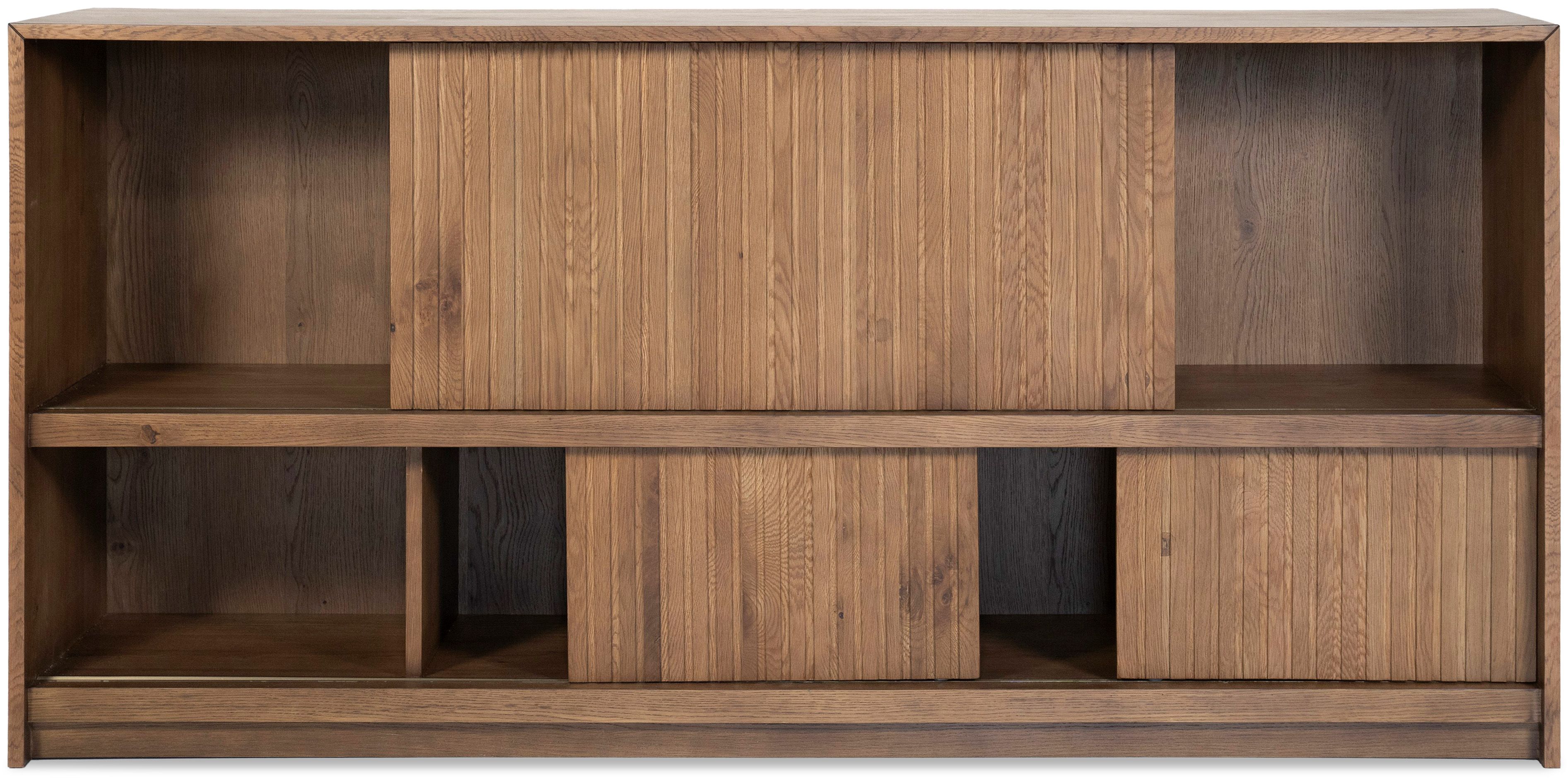 Dressoir 96209 Milo B180 x D42 x H90 cm