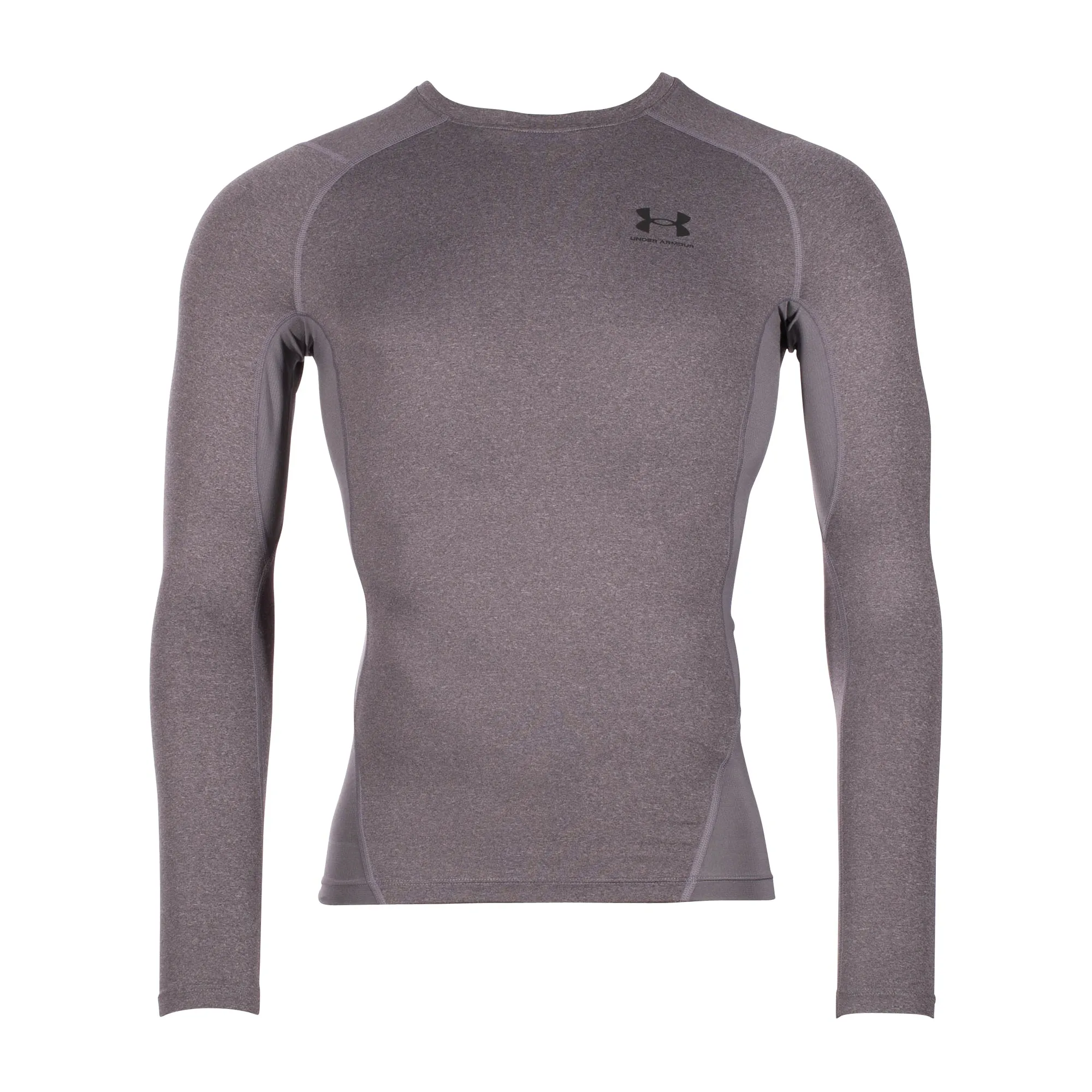 Under Armour -  Shirt HG Armour Comp LS