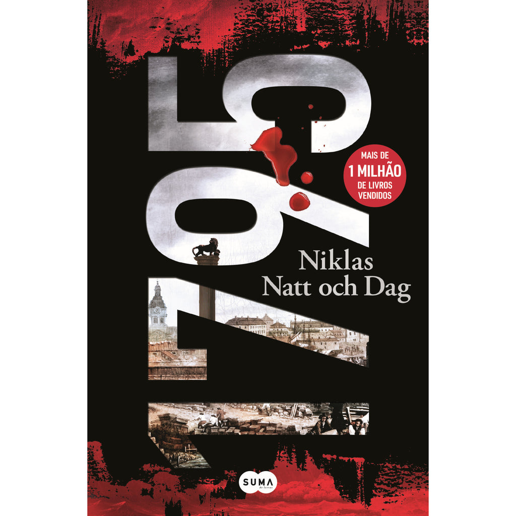 1795 de Niklas Natt och Dag