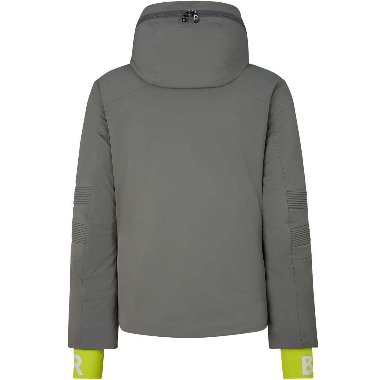 Bogner Herren Skijacke HENRIK-T slate grey | XSPO