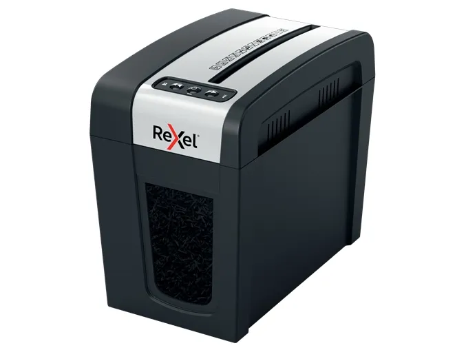 Makulator Rexel Secure MC3-SL mikromakulering 2x15 mm (P-5)