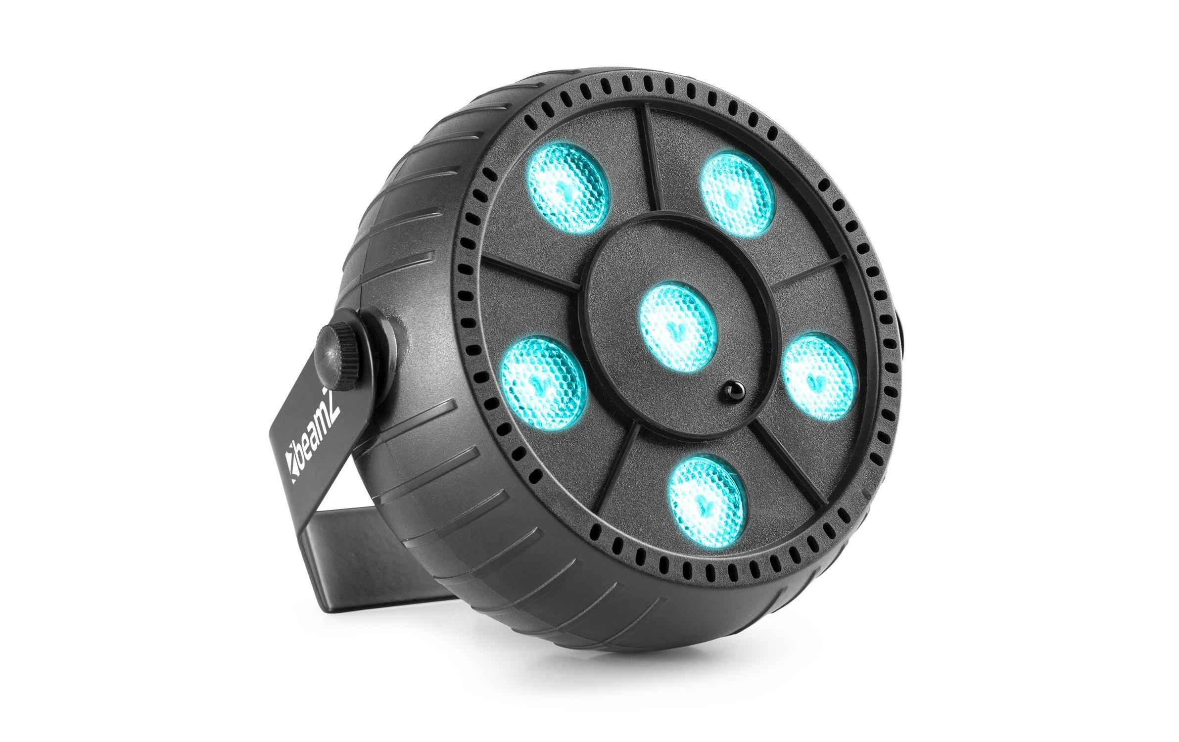 BeamZ Discolicht »PLP10«