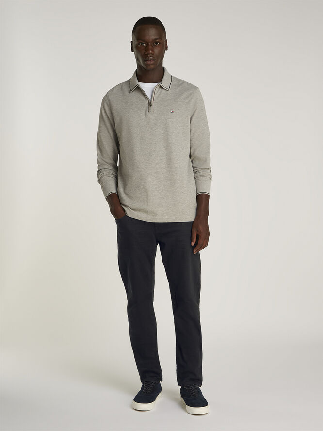 Tommy Hilfiger CORE HARLEM STAY BLACK Stay black