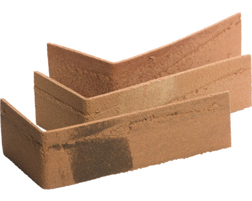 Elabrick hoekbekleding Palermo 24 x 7,1 cm