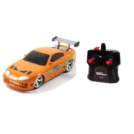 Jada Fast & Furious RC Brian's Toyota 1:16
