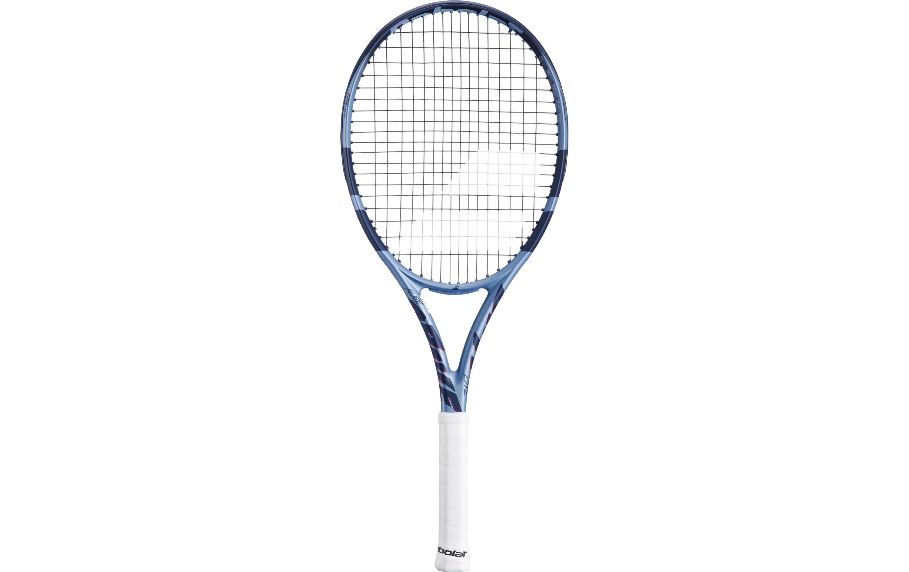Tennisracket New Pure Drive Lite Griffgrösse: 1, besaitet<br>Tennisschläger