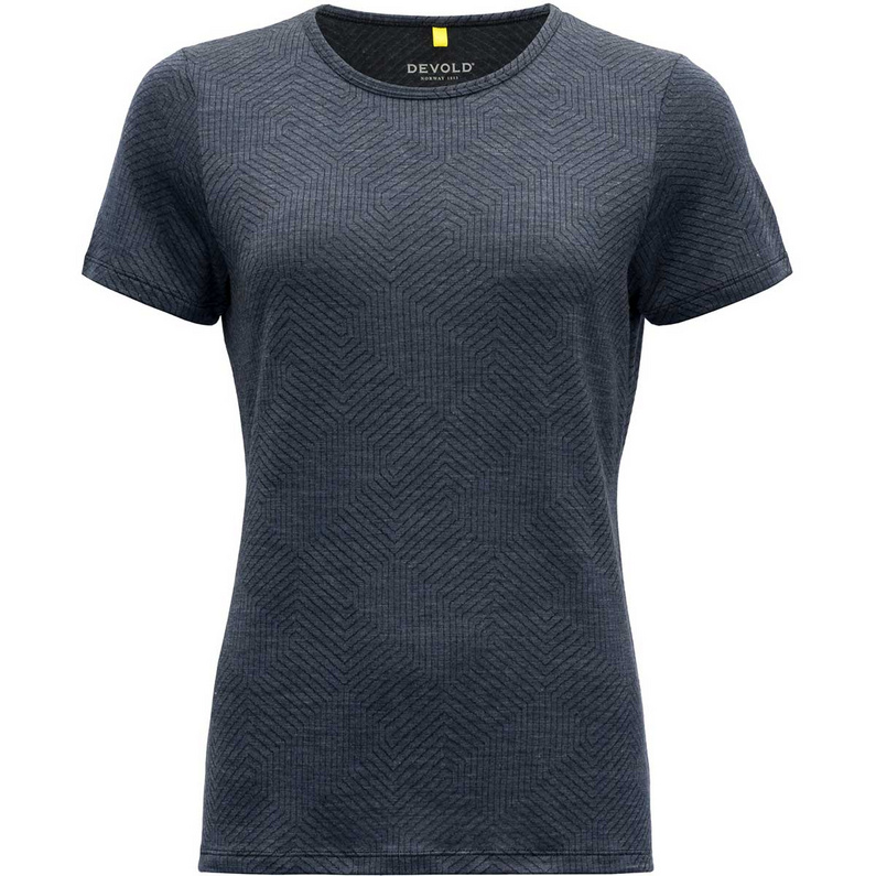 Devold Damen Nipa T-Shirt