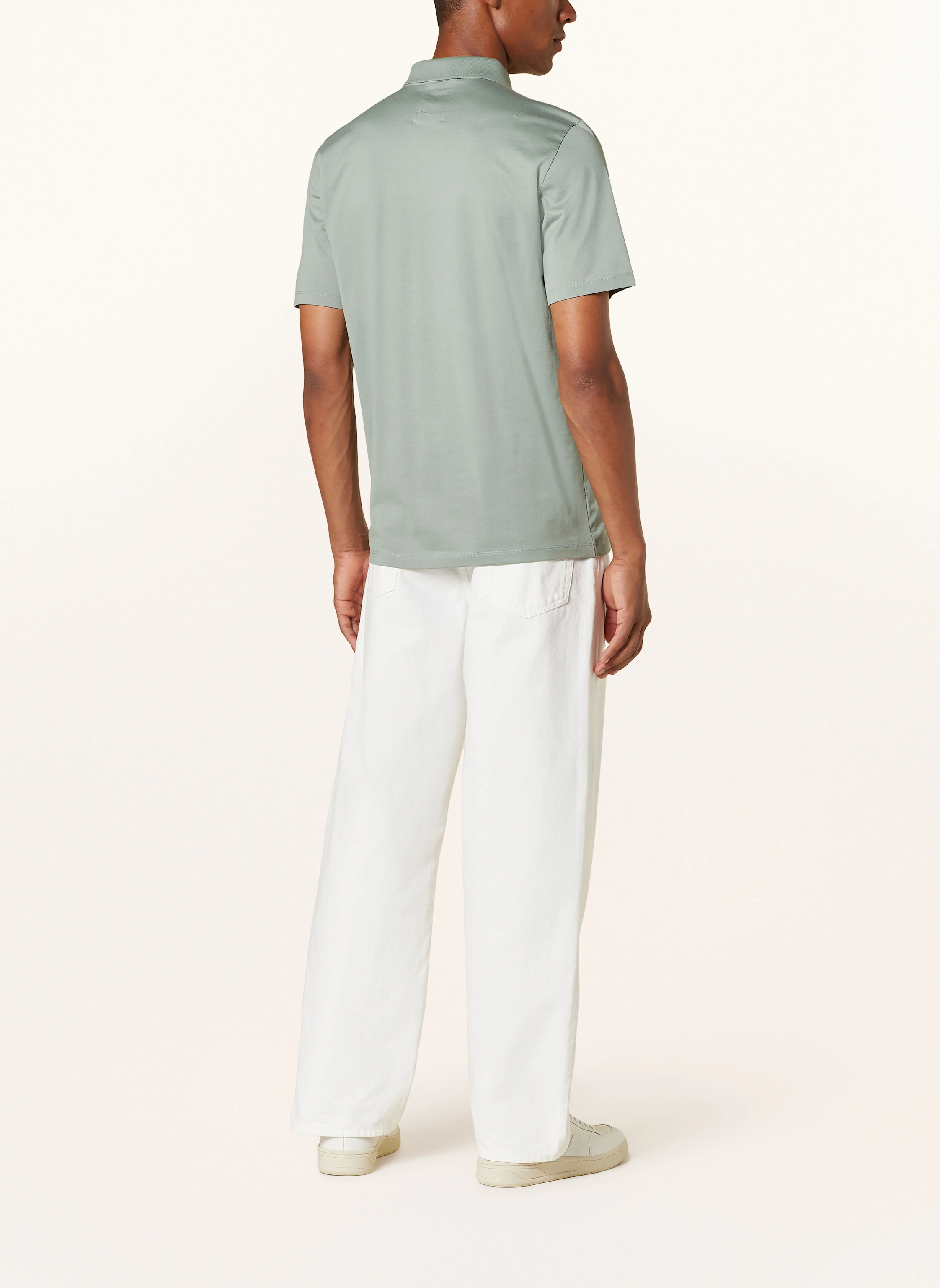 NOWADAYS Jersey-Poloshirt