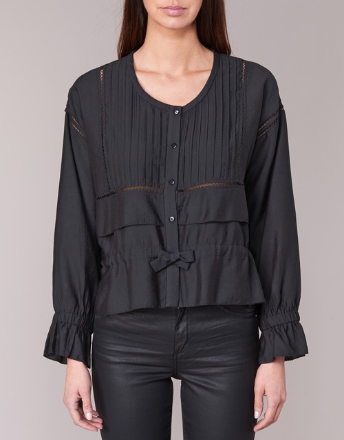 See U Soon - 7113001 - Noir