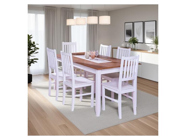 Eettafel Westerland