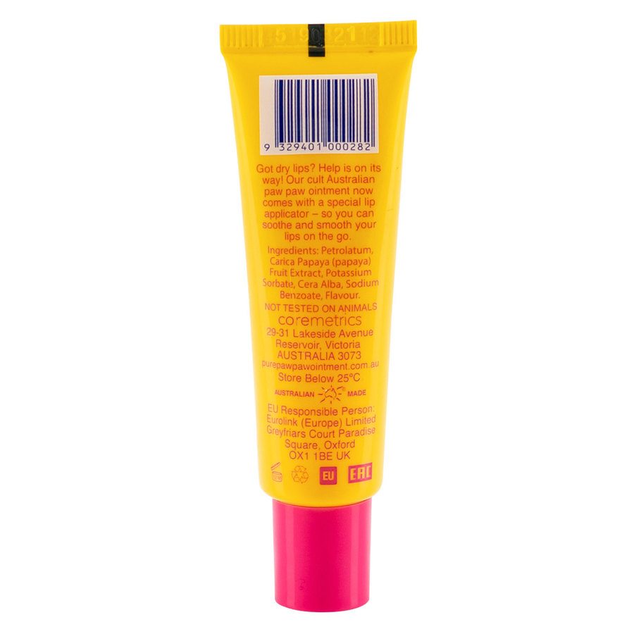 Pure Paw Paw Grape 15g