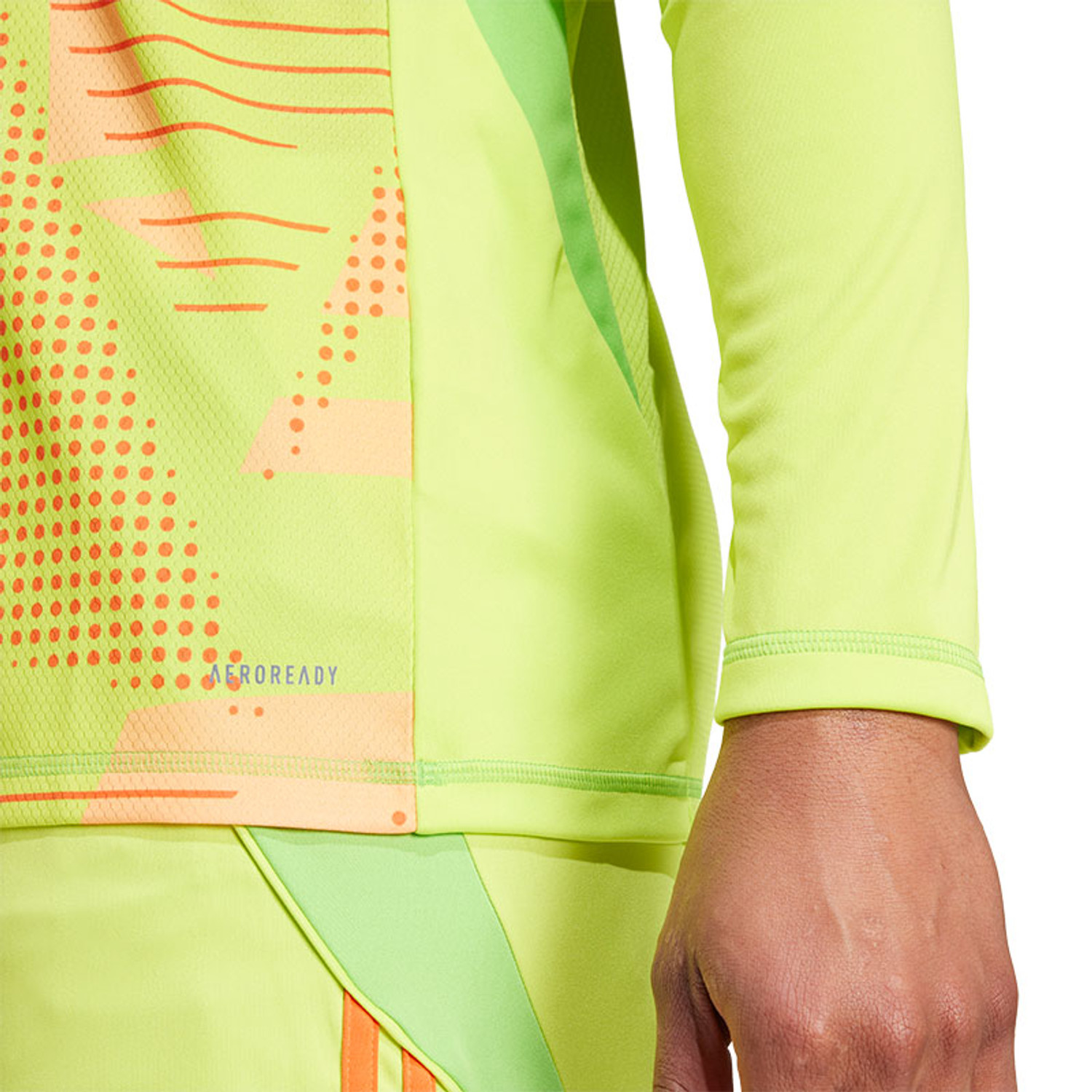 adidas Tiro 24 Competition Keeperstenue