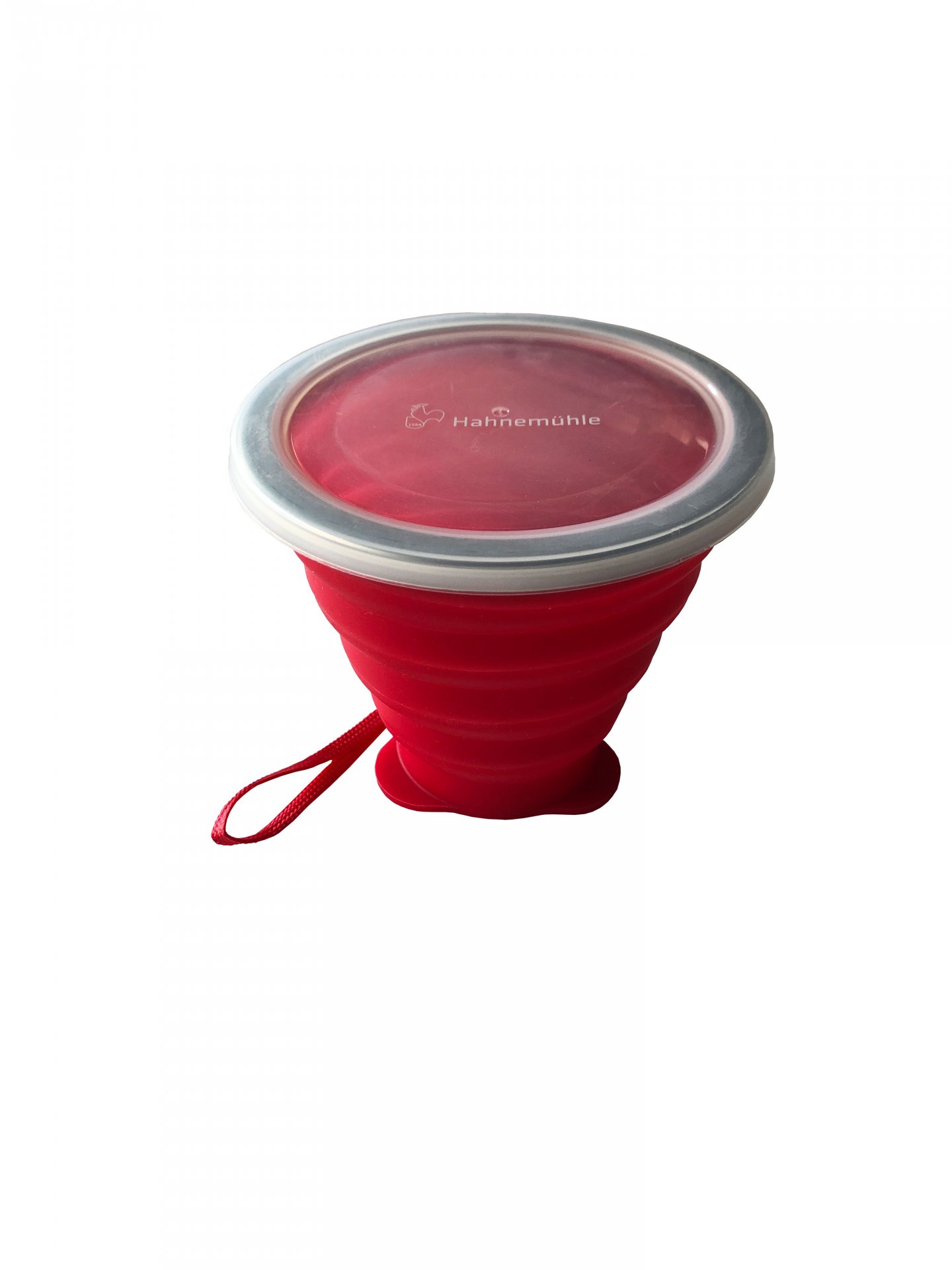 Hahnemühle faltbarer Wasserbecher
