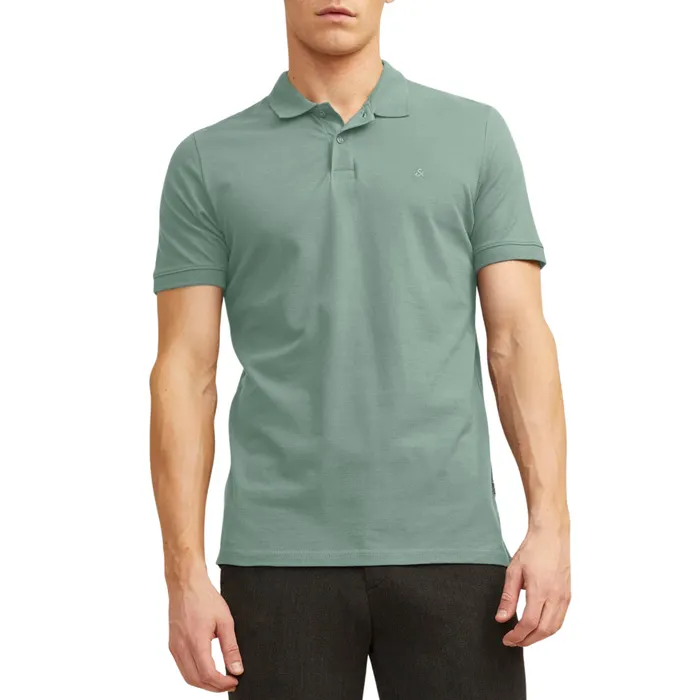 Jack & Jones Basic Polo SS Heren