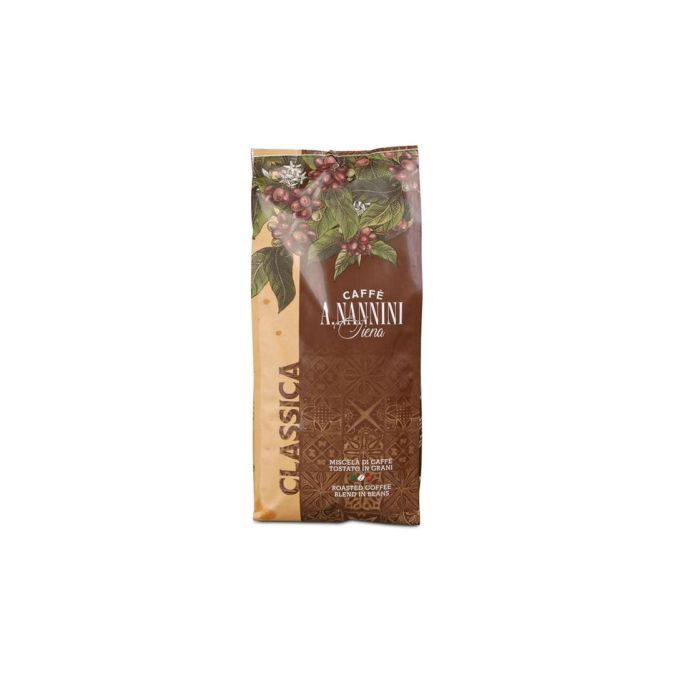 Nannini Kaffeebohnen Classica 1000g
