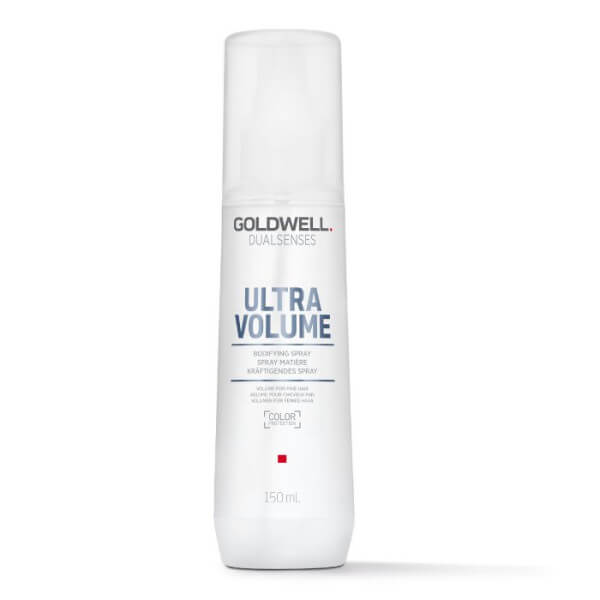 Spray volumateur Dual Senses Ultra Volume Bodifying Goldwell 150ml